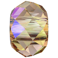 5042 - Light Colorado Topaz Shimmer 2x