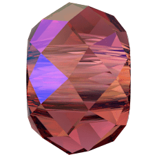 5042 - Scarlet Shimmer 2x