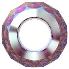 5043 - Amethyst Shimmer 2x