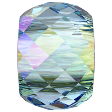 5043 - Aquamarine Shimmer 2x