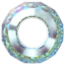 5043 - Aquamarine Shimmer 2x