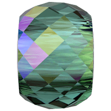 5043 - Emerald Shimmer 2x