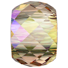 5043 - Light Colorado Topaz Shimmer 2x