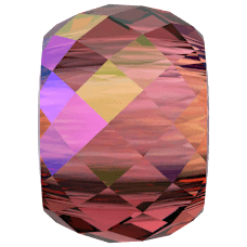 5043 - Scarlet Shimmer 2x