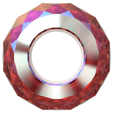 5043 - Scarlet Shimmer 2x