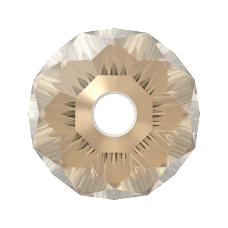 5044 - Crystal Golden Shadow