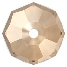 5045 - Crystal Golden Shadow