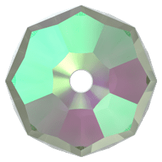 5045 - Crystal Paradise Shine
