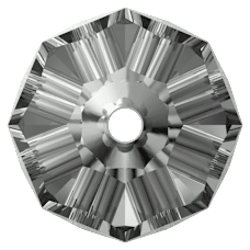 5045 - Crystal Silver Night