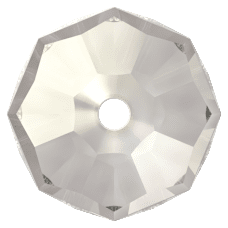 5045 - Crystal Silver Shade
