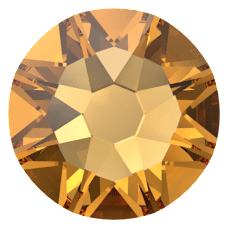 Swarovski  TOPAZ F 2088