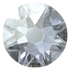 Swarovski CRYSTAL BLUE SHADE F 2088