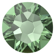 Swarovski  ERINITE F 2088