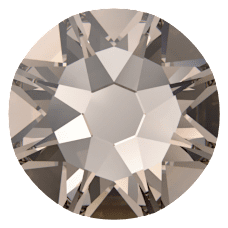 Swarovski  GREIGE F 2088