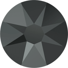 Swarovski JET HEMAT 2088