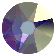 Swarovski LIGHT ROSE AB F 2088