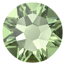 Swarovski  PERIDOT F 2088