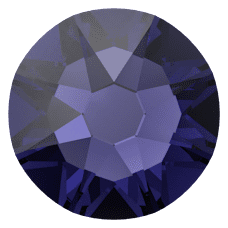 Swarovski  PURPLE VELVET F 2088