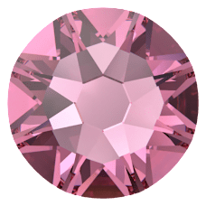 Swarovski  ROSE F 2088