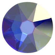 Swarovski SAPPHIRE AB F 2088