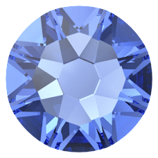 Swarovski  SAPPHIRE F 2088