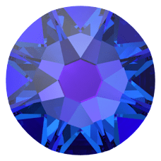 Swarovski CRYSTAL HELIO F 2088