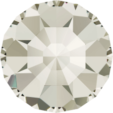Swarovski CHATON CRYSTAL SILVER SHADE F 1100