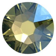 Swarovski PERIDOT SHIMMER F 2088