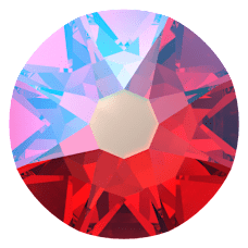 Swarovski LIGHT SIAM SHIMMER F 2088