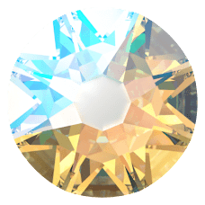 Swarovski CRYSTAL SHIMMER F 2088