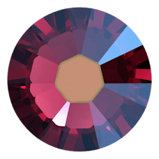 Swarovski FUCHSIA SHIMMER F 2058