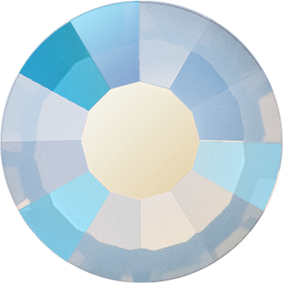 Viva - Light Sapphire Opal AB HF