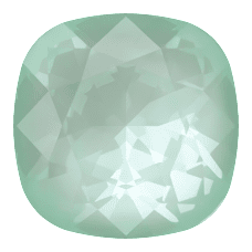 Swarovski Crystal Soft Mint Ignite 4470
