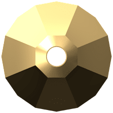 5305 - Crystal Aurum