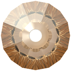 5305 - Crystal Golden Shadow