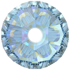 5328 - Aquamarine Shimmer