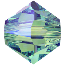 5328 - Aquamarine Shimmer 2x