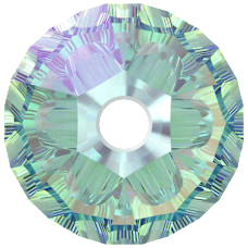 5328 - Aquamarine Shimmer 2x