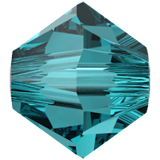 5328 - Blue Zircon