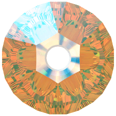 5328 - Crystal AB 2x