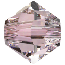 5328 - Crystal Antique Pink