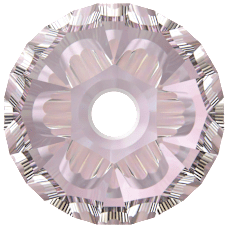 5328 - Crystal Antique Pink