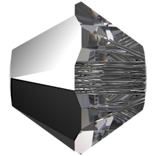 5328 - Crystal Comet Argent Light