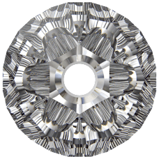 5328 - Crystal Comet Argent Light