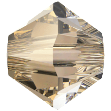 5328 - Crystal Golden Shadow