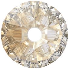 5328 - Crystal Golden Shadow