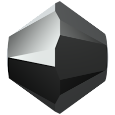 5328 - Crystal Light Chrome 2x