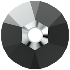 5328 - Crystal Light Chrome 2x