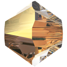 5328 - Crystal Metallic Sunshine