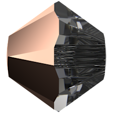 5328 - Crystal Rose Gold